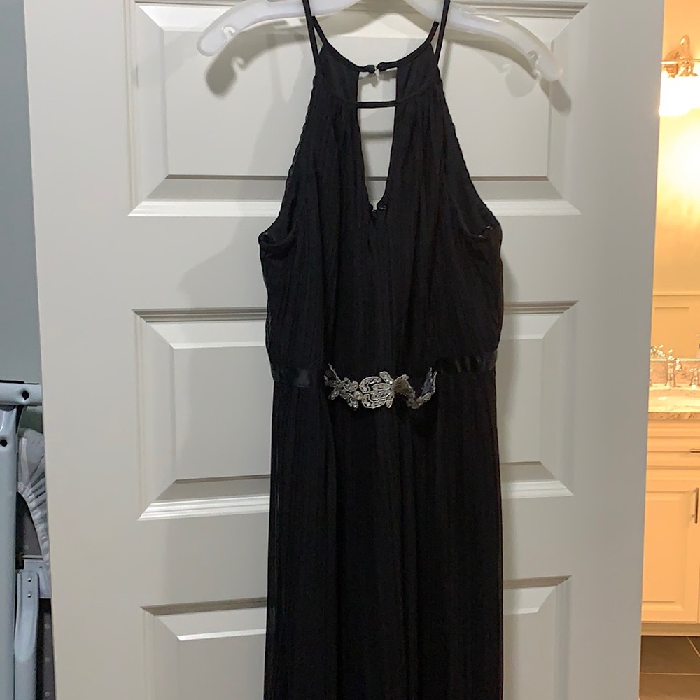 Evening dress/gown